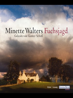 cover image of Fuchsjagd